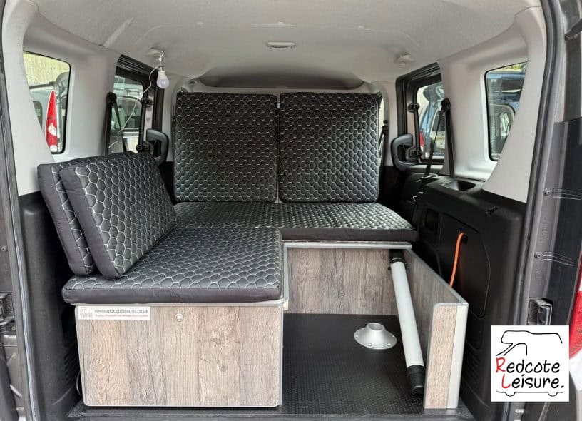 2015 Fiat Doblo Easy Micro Camper (34)