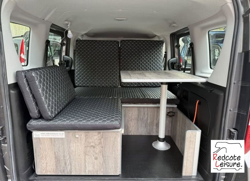 2015 Fiat Doblo Easy Micro Camper (35)