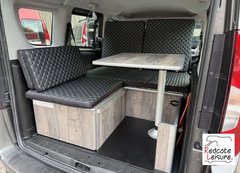 2015 Fiat Doblo Easy Micro Camper (36)