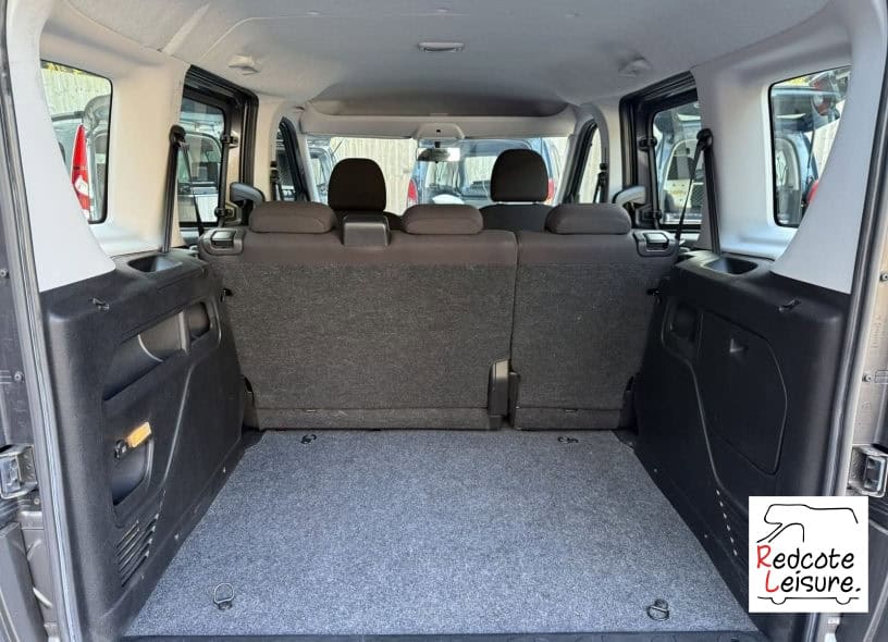 2015 Fiat Doblo Easy Micro Camper (9)