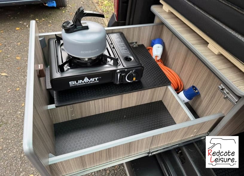 2018 Peugeot Partner Tepee Outdoor Micro Camper (28)