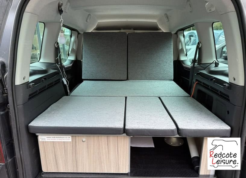 2018 Peugeot Partner Tepee Outdoor Micro Camper (34)