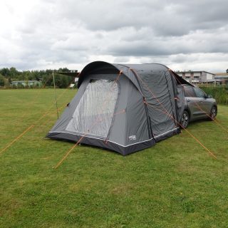 Camptech Adelaide Rear Car Tent - Image 3