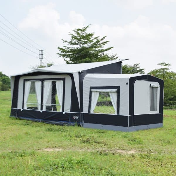 Camptech  Westminster DL and Count DL Tall Annexe