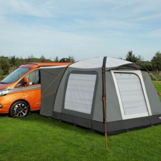 Camptech Moto Crown Campervan / Motorhome Air Awning - Image 2