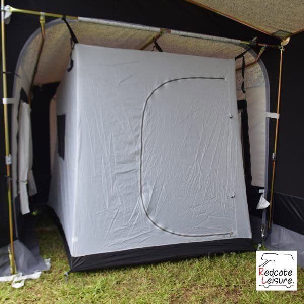 Camptech Inner Tent for Tall Annexe IT091