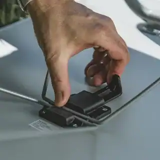 Easy Camp Alder Table - Image 6