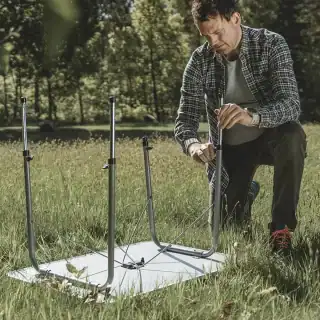 Easy Camp Alder Table - Image 7