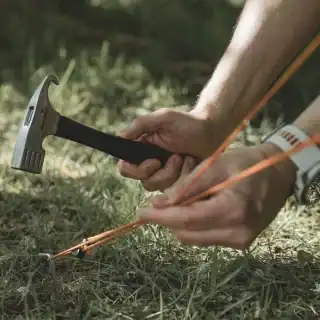 Easy Camp Arnica Tent Stake Hammer - Image 5