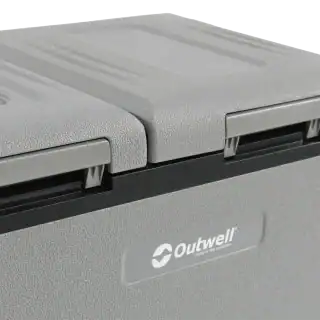 Outwell Arctic Chill 41 Dual Zone Compressor Cooler - Image 4