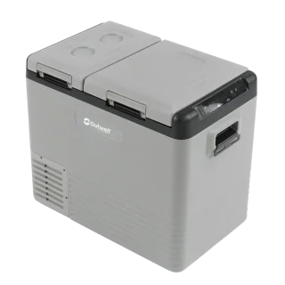 Outwell Arctic Chill 41 Dual Zone Compressor Cooler - Image 2