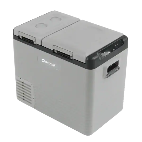 Outwell Arctic Chill 41 Dual Zone Compressor Cooler