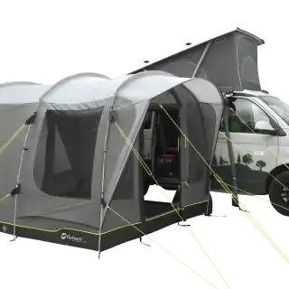 Outwell Armona Side Campervan Awning - Image 2