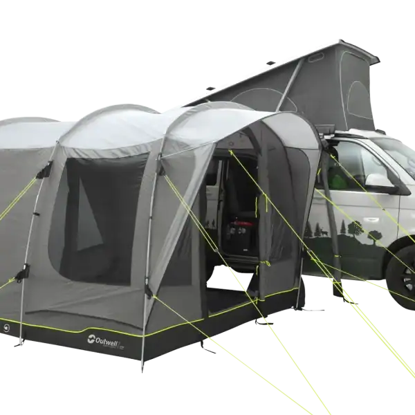 Outwell Armona Campervan Awning (Side Fitting)