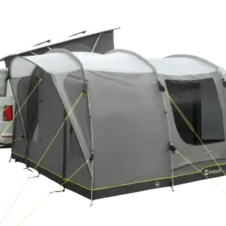 Outwell Armona Side Campervan Awning - Image 4