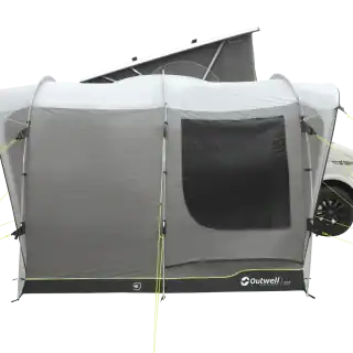 Outwell Armona Side Campervan Awning - Image 5