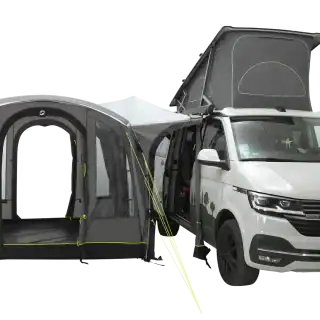 Outwell Armona Side Campervan Awning - Image 6