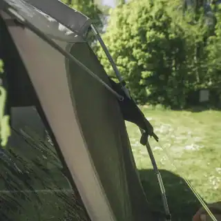 Outwell Armona Side Campervan Awning - Image 9