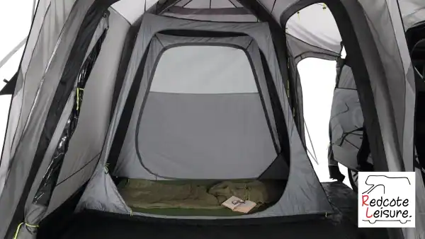 Outwell Awning Bedroom 2 berth Inner tent  A