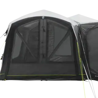 Outwell Cross PowerAir Side Campervan Awning - Image 5