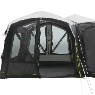 Outwell Cross PowerAir Side Campervan Awning - Image 4