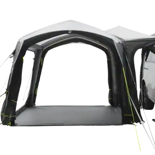 Outwell Cross PowerAir Side Campervan Awning - Image 6