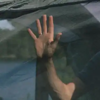 Outwell Cross PowerAir Side Campervan Awning - Image 12