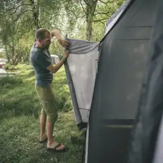 Outwell Dakota Shelter M - Image 7