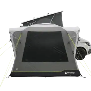 Outwell Daytona Air Side Campervan Awning - Image 3