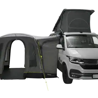 Outwell Daytona Air Side Campervan Awning - Image 4