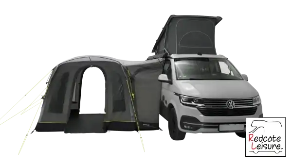 Outwell Daytona Air Micro Camper Awning