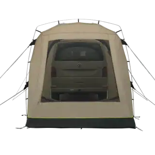 Outwell Desert Van (Side or Rear Fitting including Barn Doors) Campervan Awning - Image 5