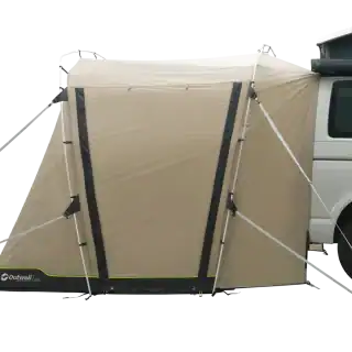 Outwell Desert Van (Side or Rear Fitting including Barn Doors) Campervan Awning - Image 7