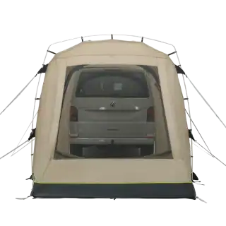Outwell Desert Van (Side or Rear Fitting including Barn Doors) Campervan Awning - Image 6