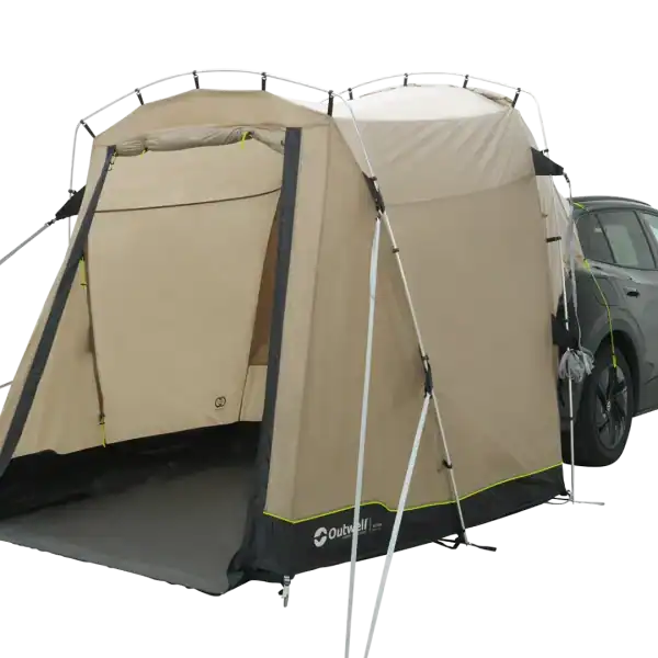 Outwell Dune SUV (Rear Fitting)