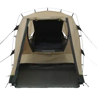 Outwell Dune SUV (Rear Fitting including Barn Doors) Micro Camper Awning - Image 5