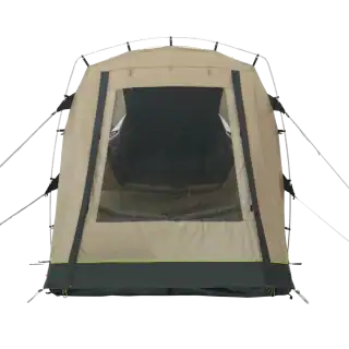Outwell Dune SUV (Rear Fitting including Barn Doors) Micro Camper Awning - Image 4
