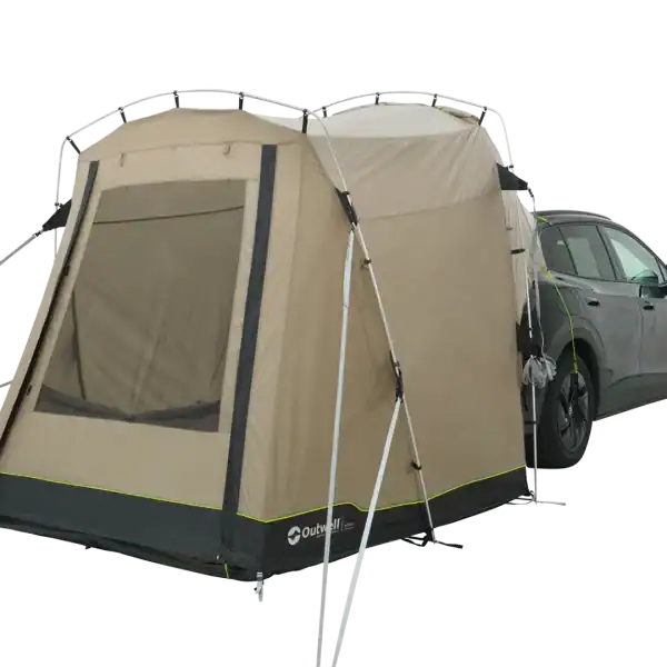Outwell Dune SUV (Rear Fitting including Barn Doors) Micro Camper Awning
