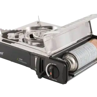 Outwell Etna Solo Gasguard Gas Stove - Image 4