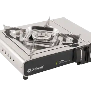 Outwell Etna Solo Gasguard Gas Stove - Image 3