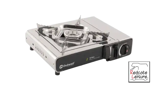 Outwell Etna Solo Gasguard Gas Stove
