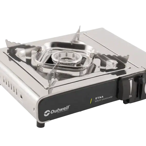 Outwell Etna Solo Gasguard Gas Stove