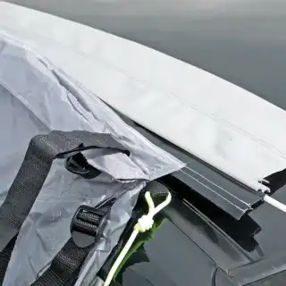 Outwell Magnetic Band Connecter Driveaway Kit - Image 3