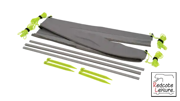 Outwell Magnetic Band Connecter Driveaway Kit