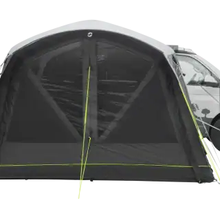 Outwell Park PowerAir Side Campervan Awning - Image 4