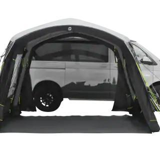 Outwell Park PowerAir Side Campervan Awning - Image 6