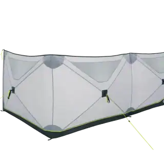 Outwell Parton Windscreen - Image 4