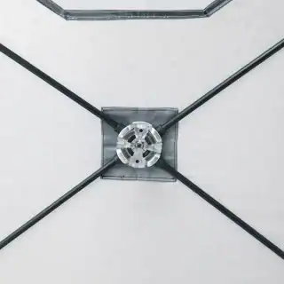 Outwell Parton Windscreen - Image 5