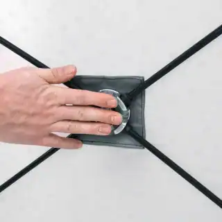 Outwell Parton Windscreen - Image 6