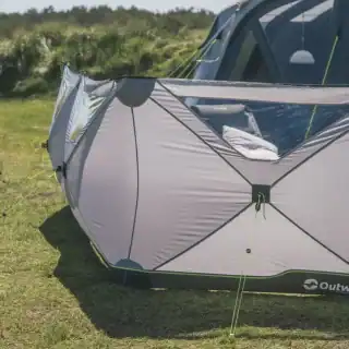 Outwell Parton Windscreen - Image 8